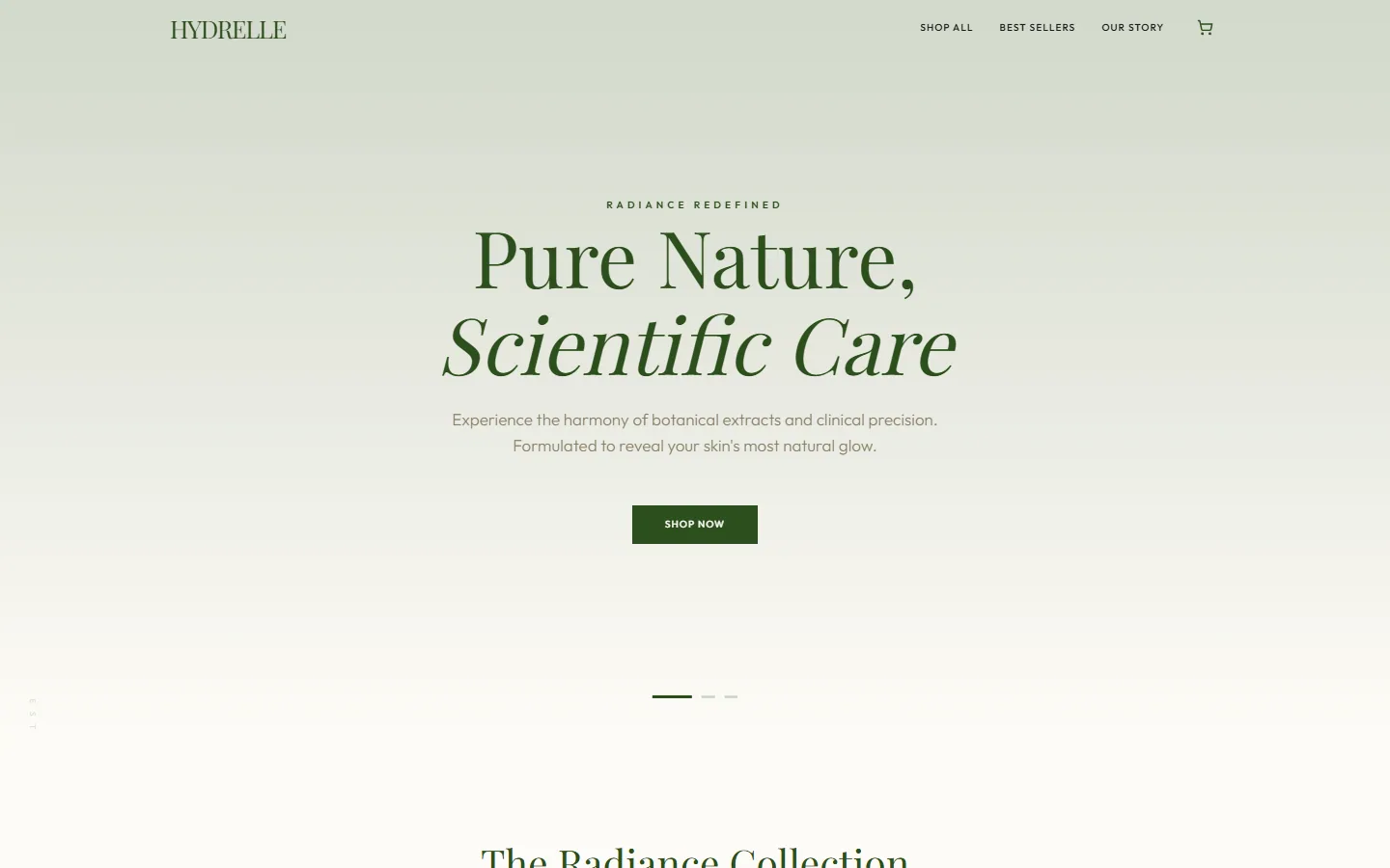 Verde Organics