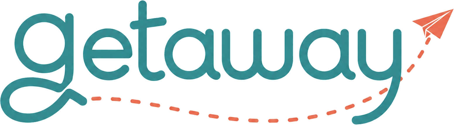 Getaway logo