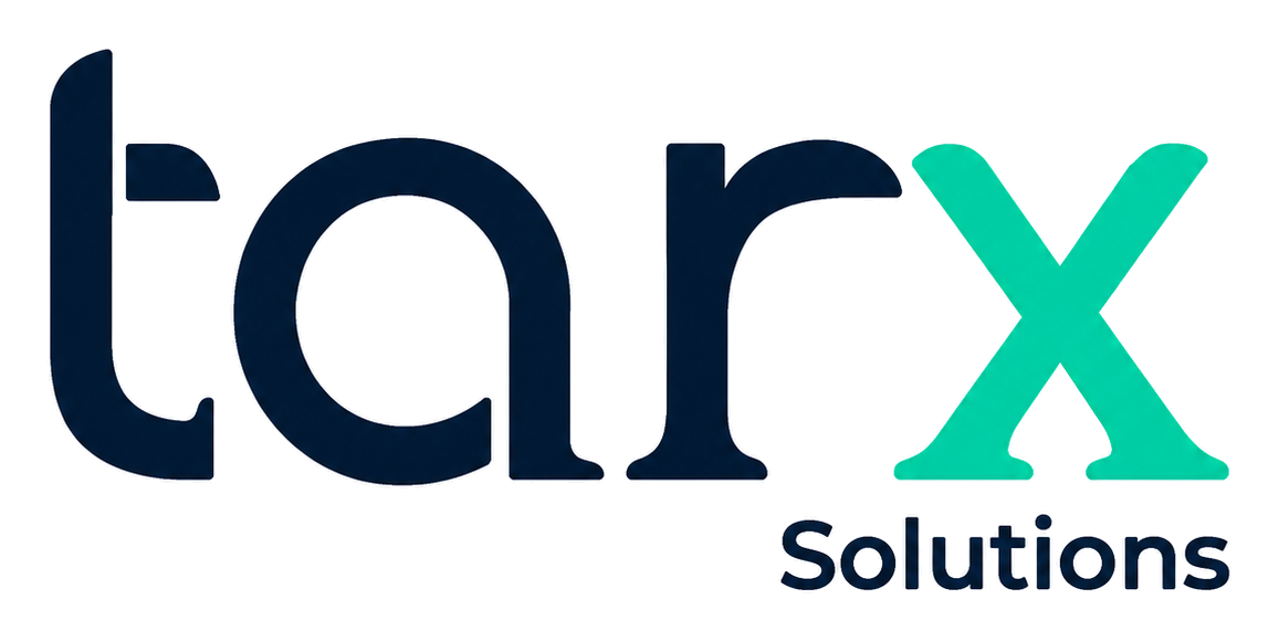 Tarx logo